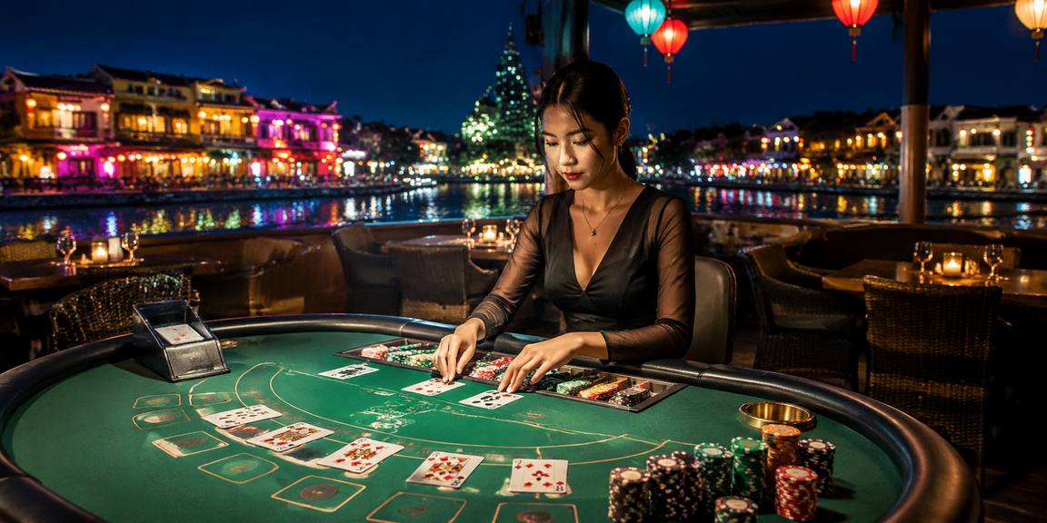 855bet Live Dragon Tiger Pro hoạt động như thế nào tại 855bet