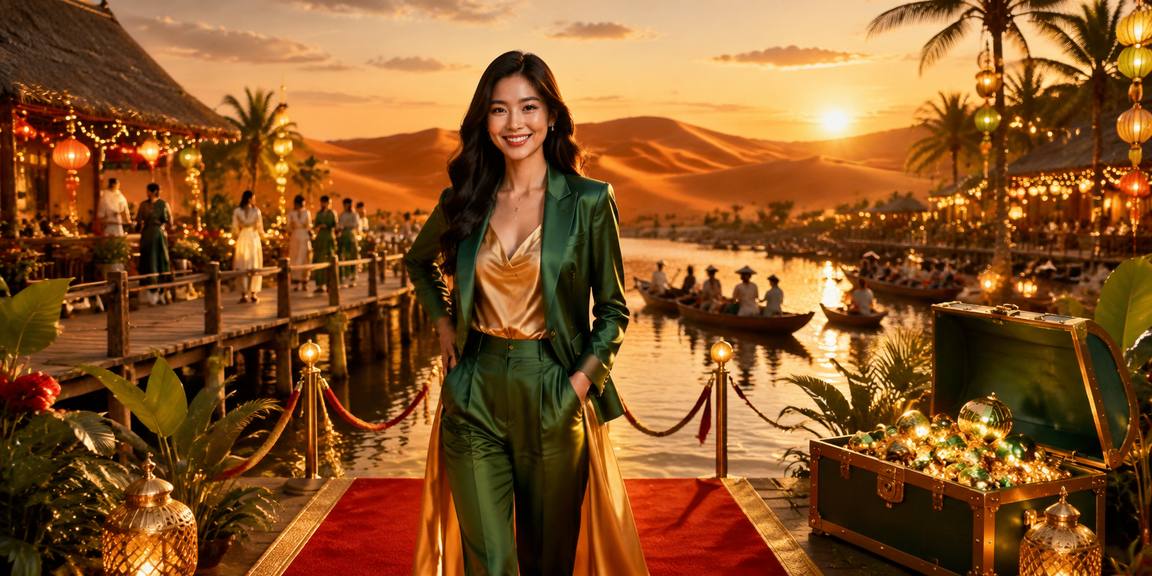 855bet Phuong Hoang Turbo hoạt động như thế nào tại 855bet