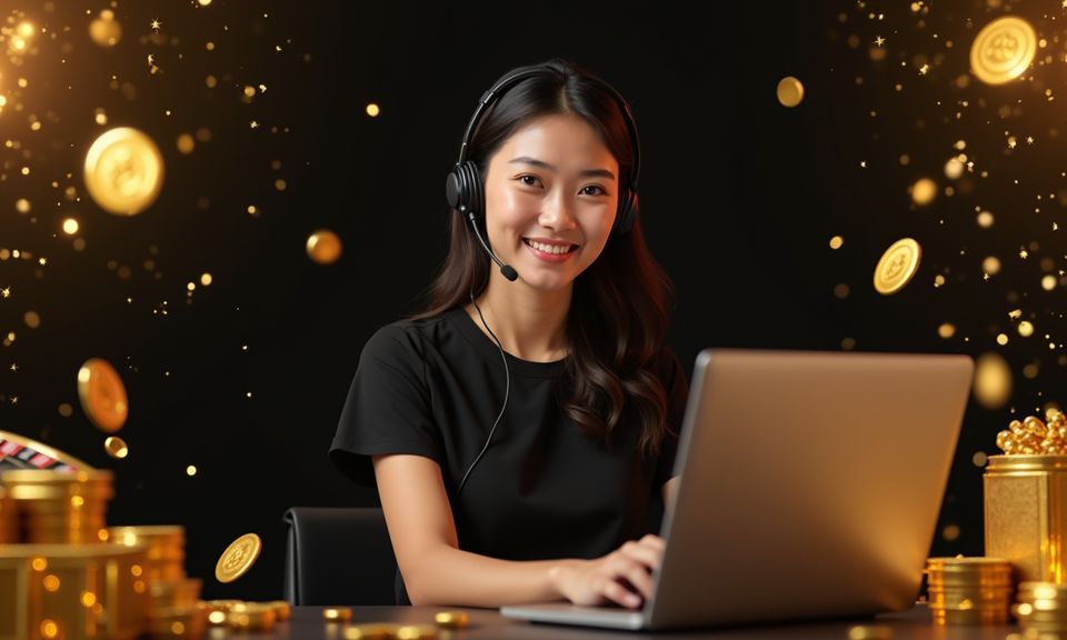 855bet Viettel Money Baccarat