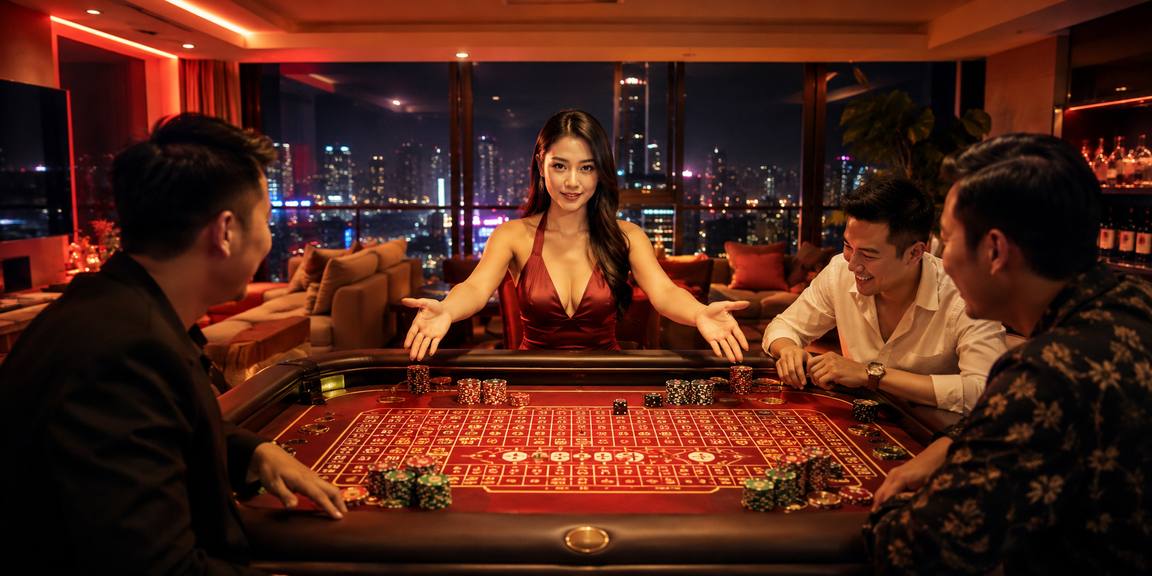 855bet Baccarat 855bet — nạp nhanh qua Viettel Money