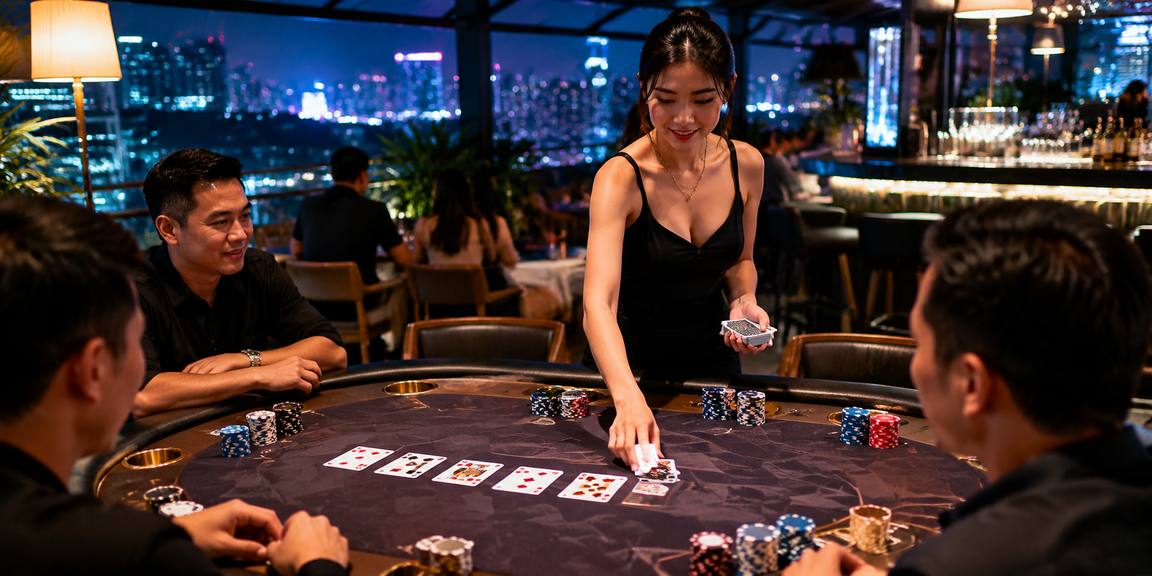 855bet Slot Đường Phố — Quay Ngay Trên Điện Thoại